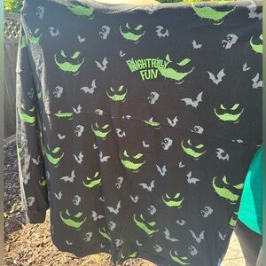 Oogie Boogie Disney Spirit Jersey